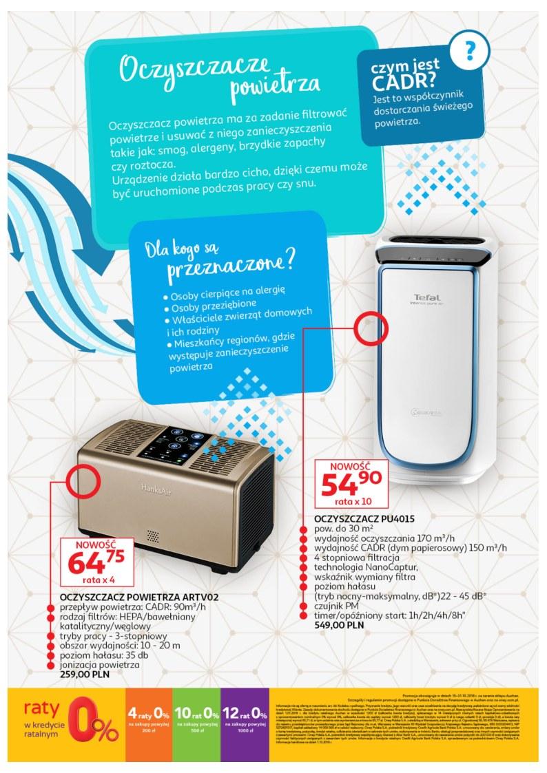 Gazetka promocyjna Auchan str. 4