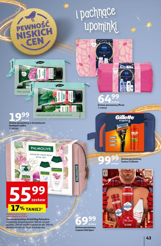 Gazetka promocyjna Auchan str. 51