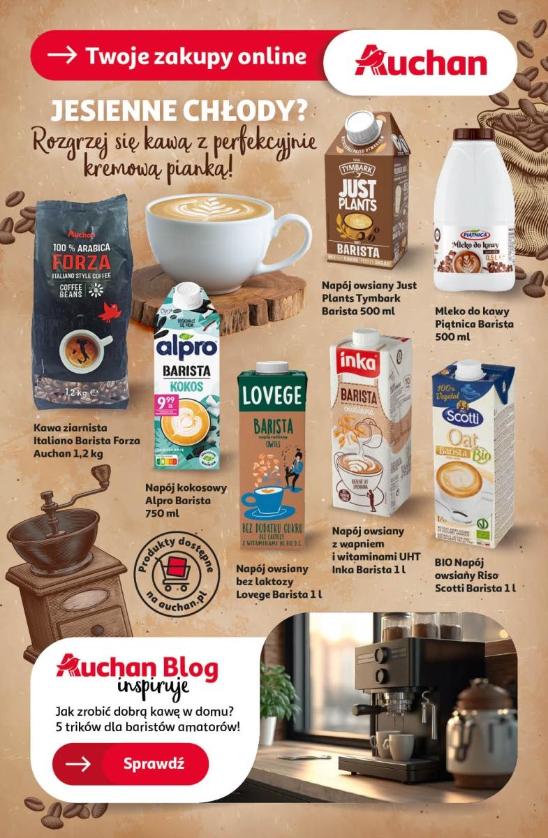 Gazetka promocyjna Auchan str. 41