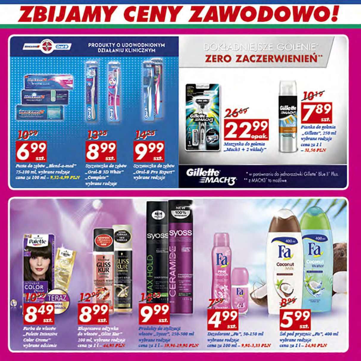 Gazetka promocyjna Auchan str. 22