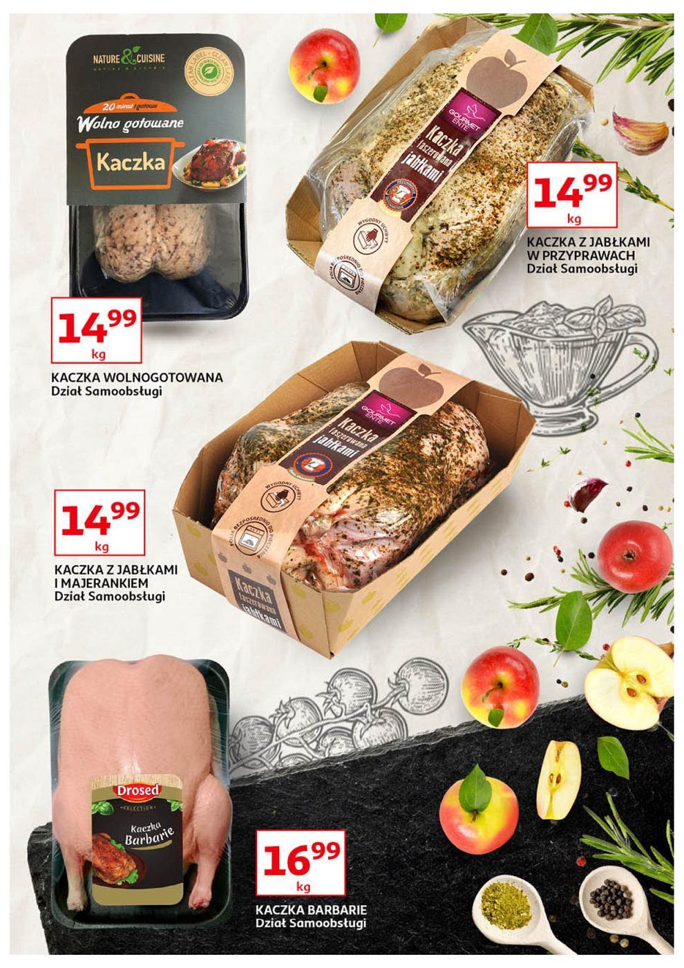 Gazetka promocyjna Auchan str. 3