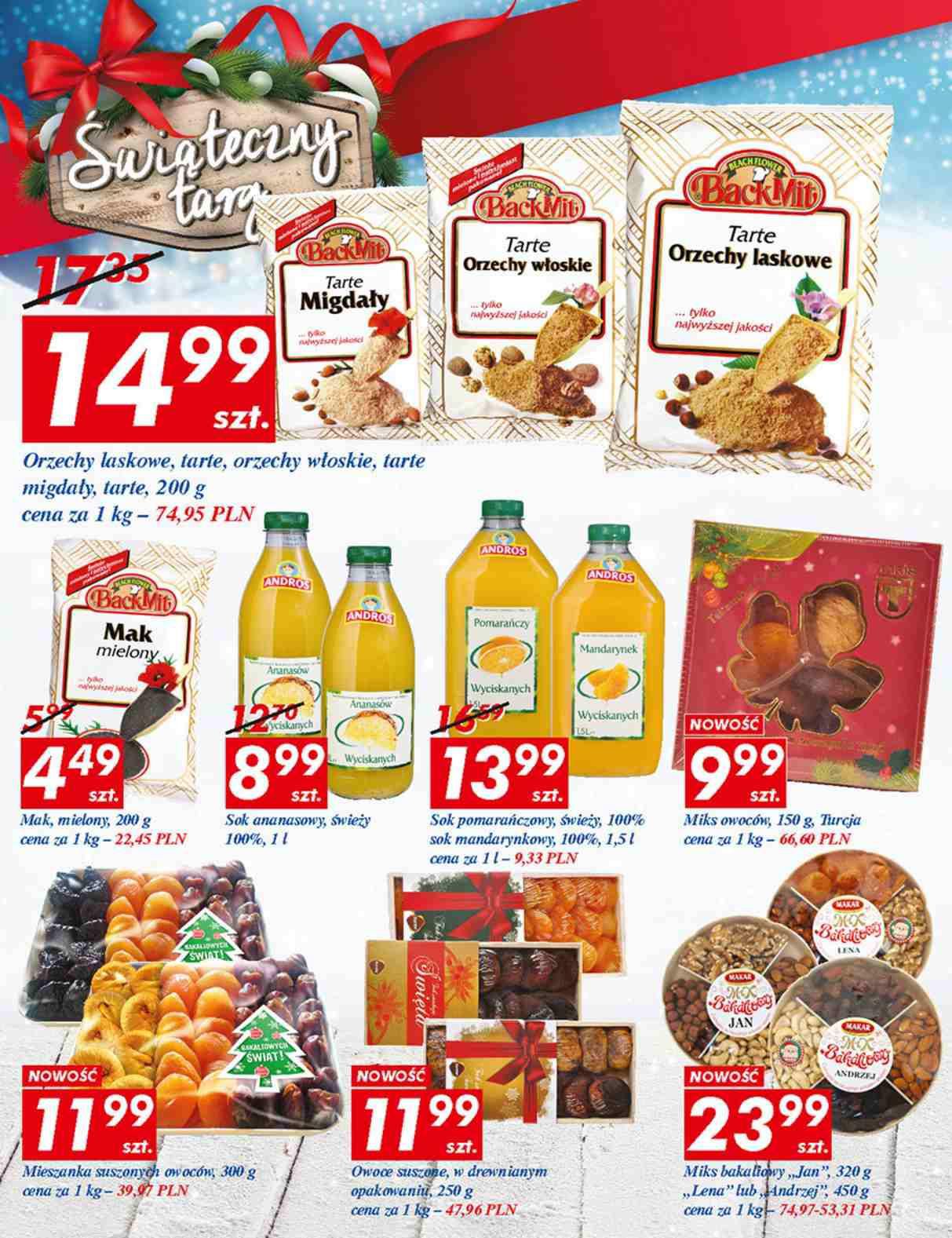 Gazetka promocyjna Auchan str. 10