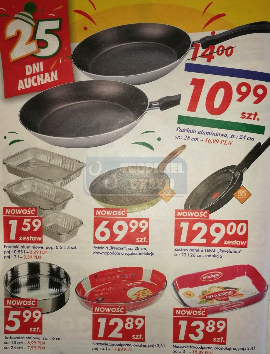 Gazetka promocyjna Auchan str. 34