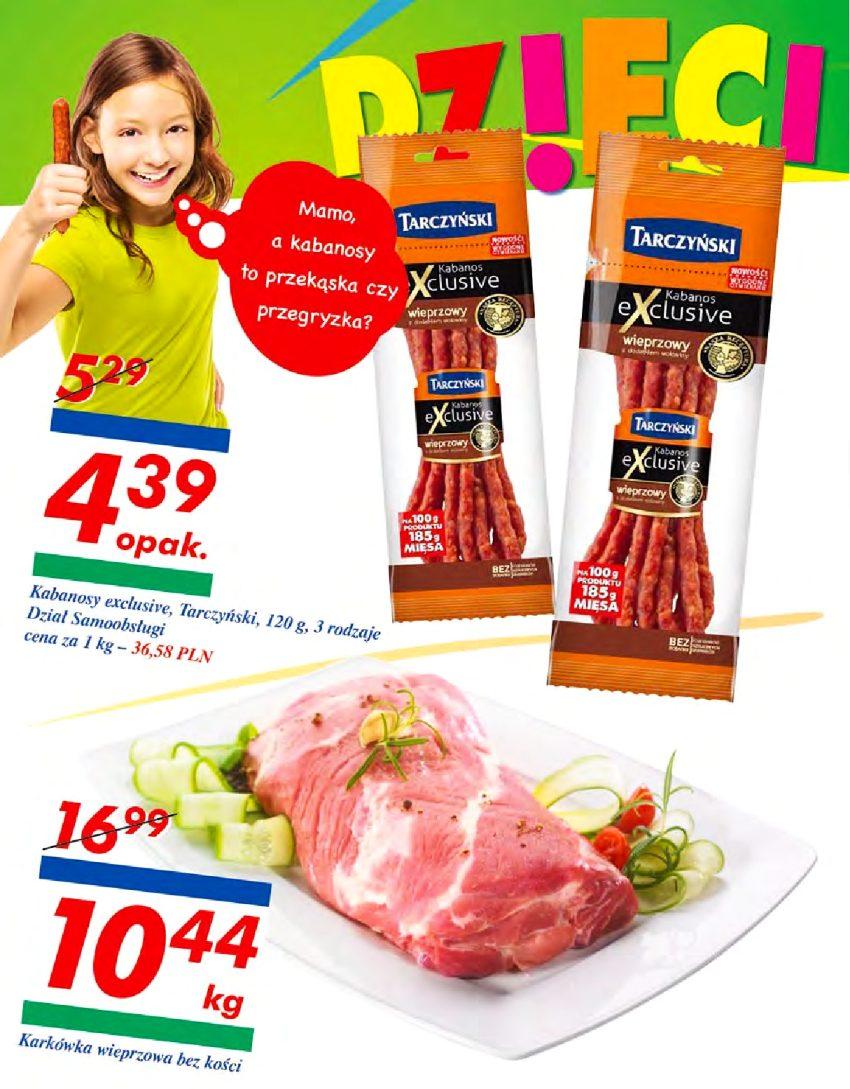 Gazetka promocyjna Auchan str. 8