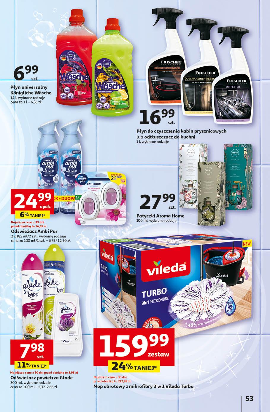 Gazetka promocyjna Auchan str. 61