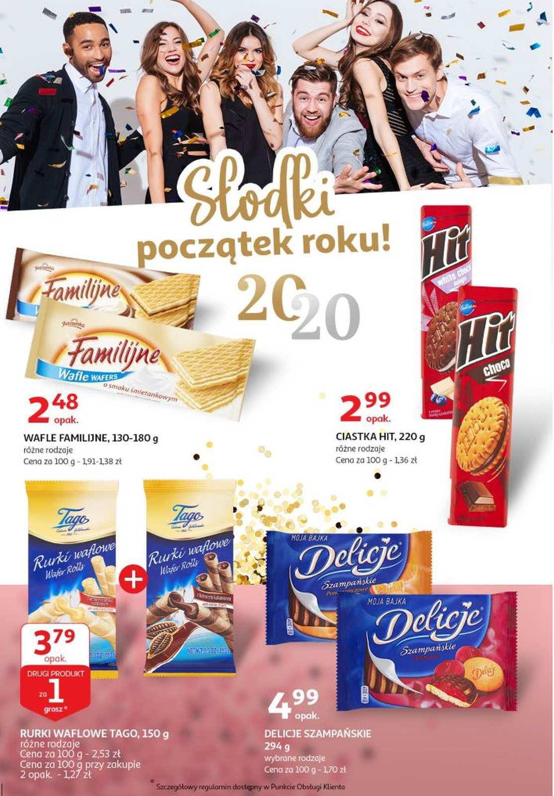 Gazetka promocyjna Auchan str. 8