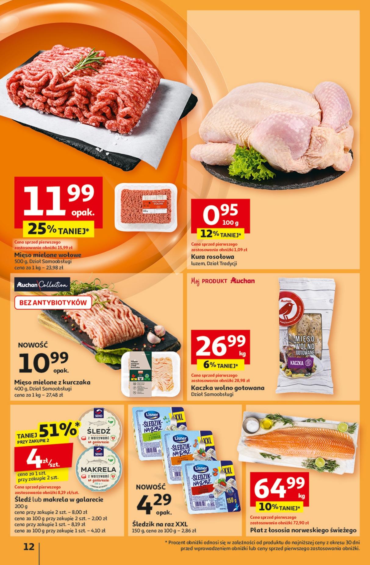 Gazetka promocyjna Auchan str. 15