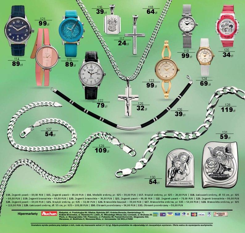 Gazetka promocyjna Auchan str. 8