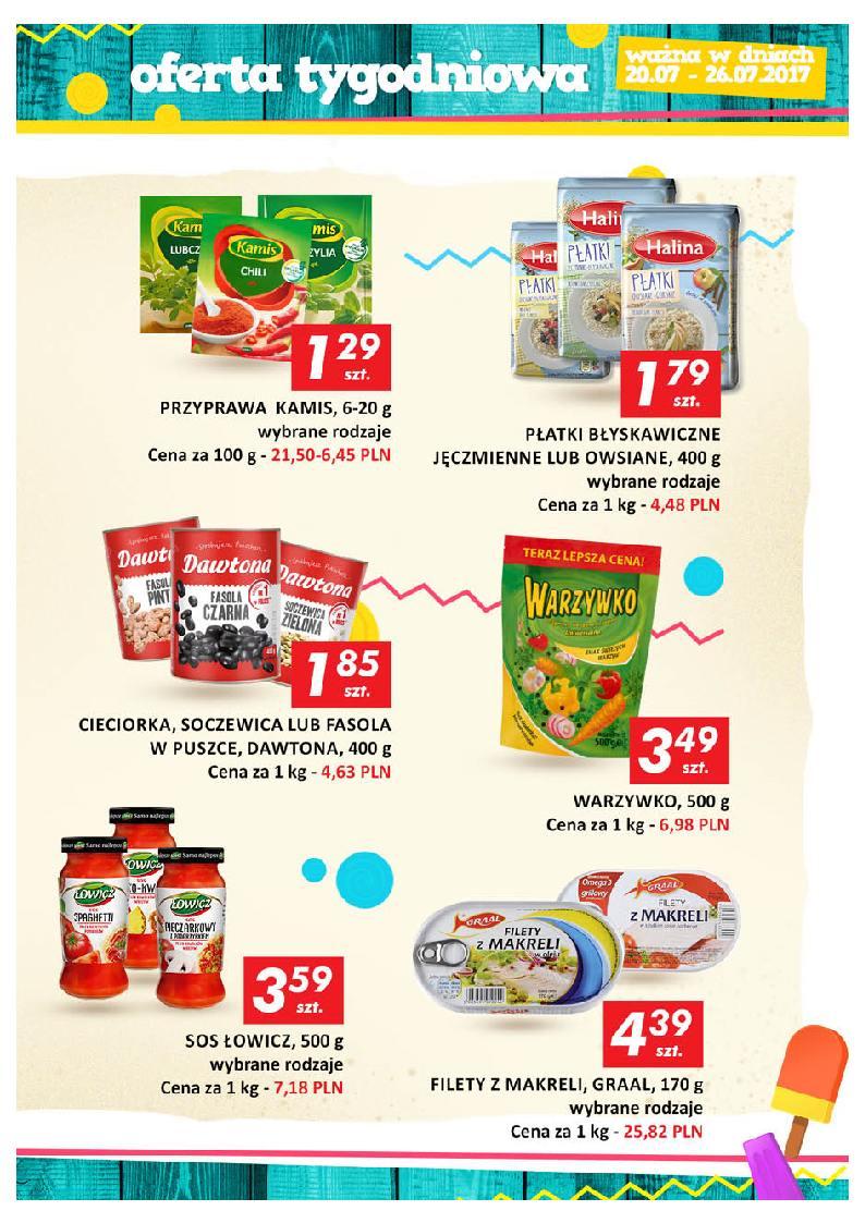Gazetka promocyjna Auchan str. 17
