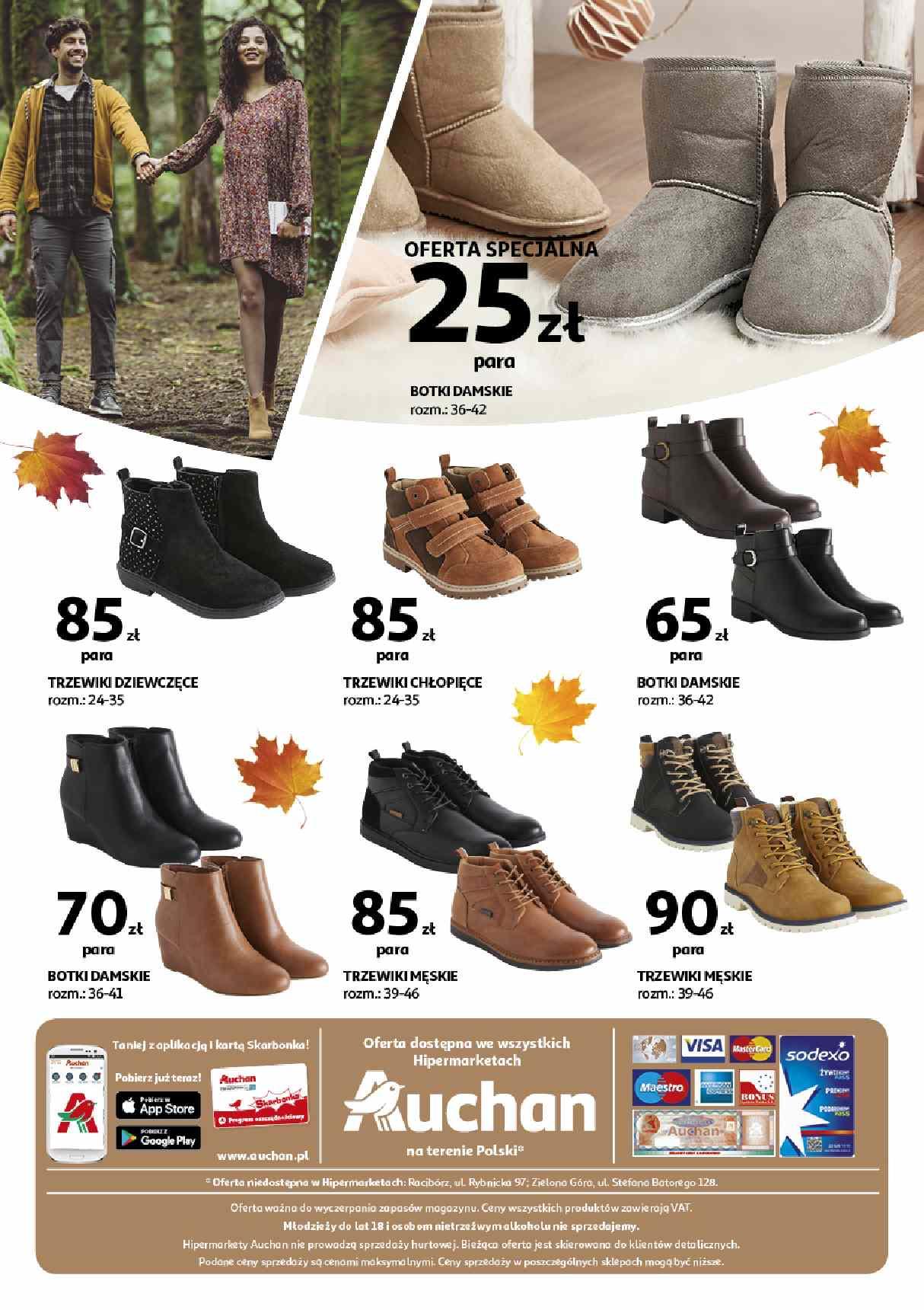 Gazetka promocyjna Auchan str. 10