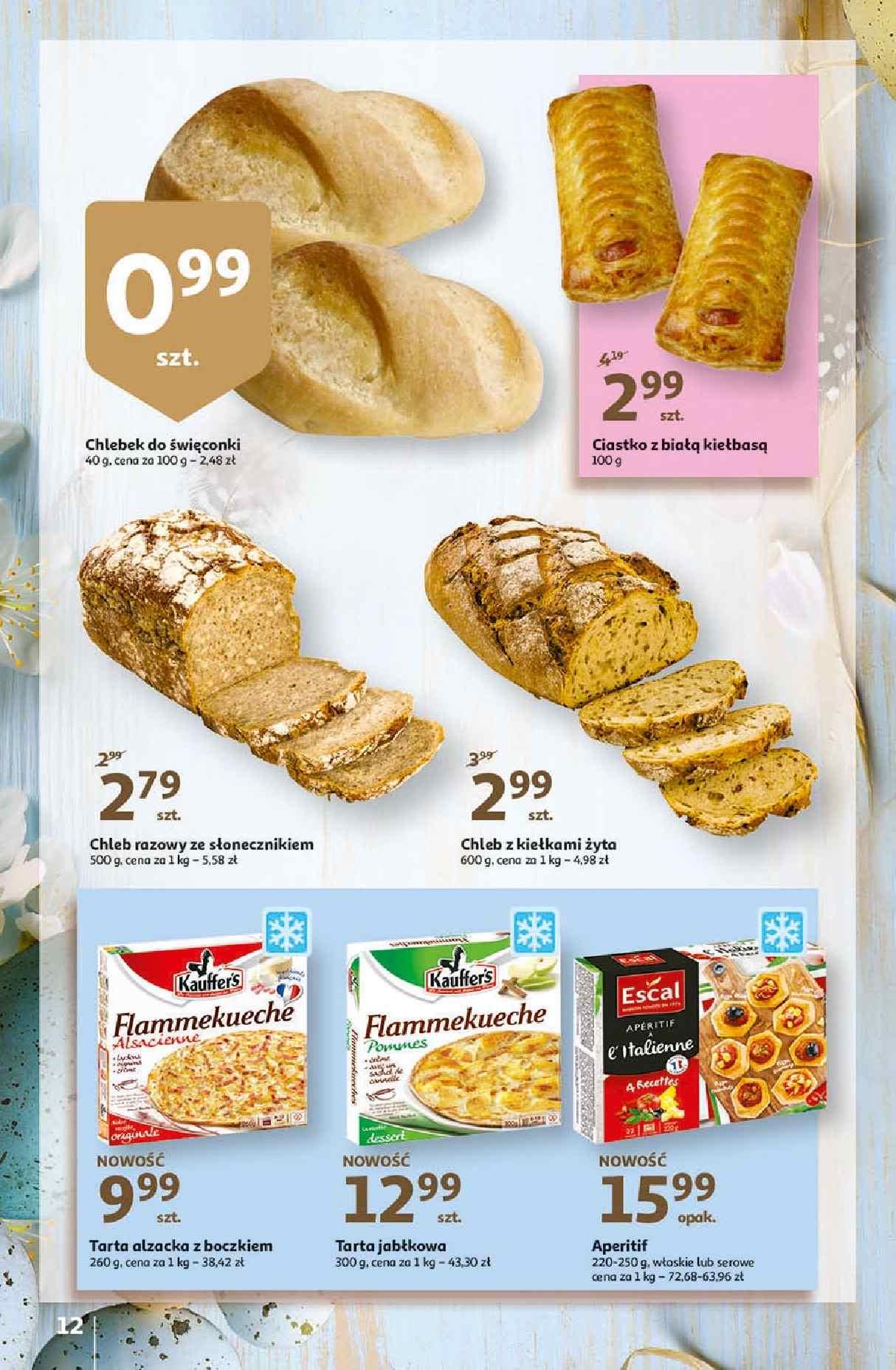 Gazetka promocyjna Auchan str. 12