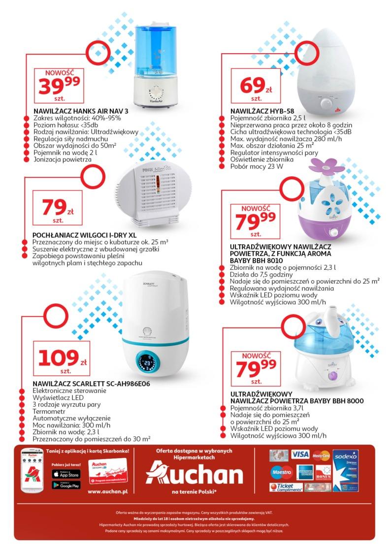 Gazetka promocyjna Auchan str. 6