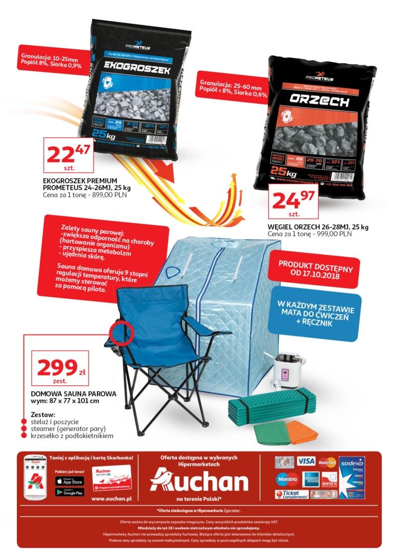 Gazetka promocyjna Auchan str. 8