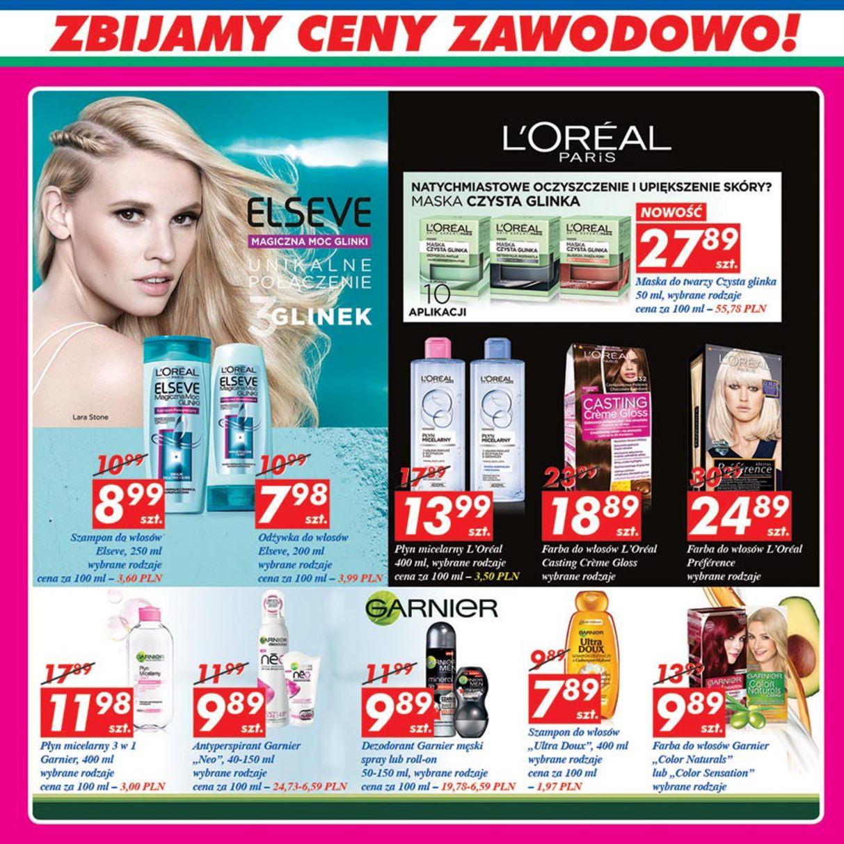 Gazetka promocyjna Auchan str. 23