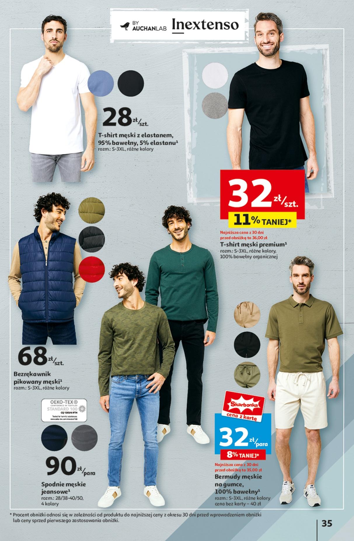 Gazetka promocyjna Auchan str. 43