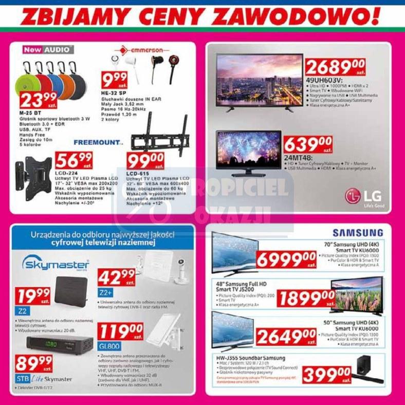 Gazetka promocyjna Auchan str. 34