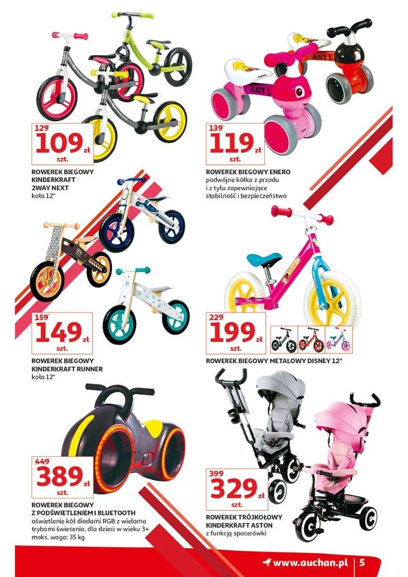 Gazetka promocyjna Auchan str. 5