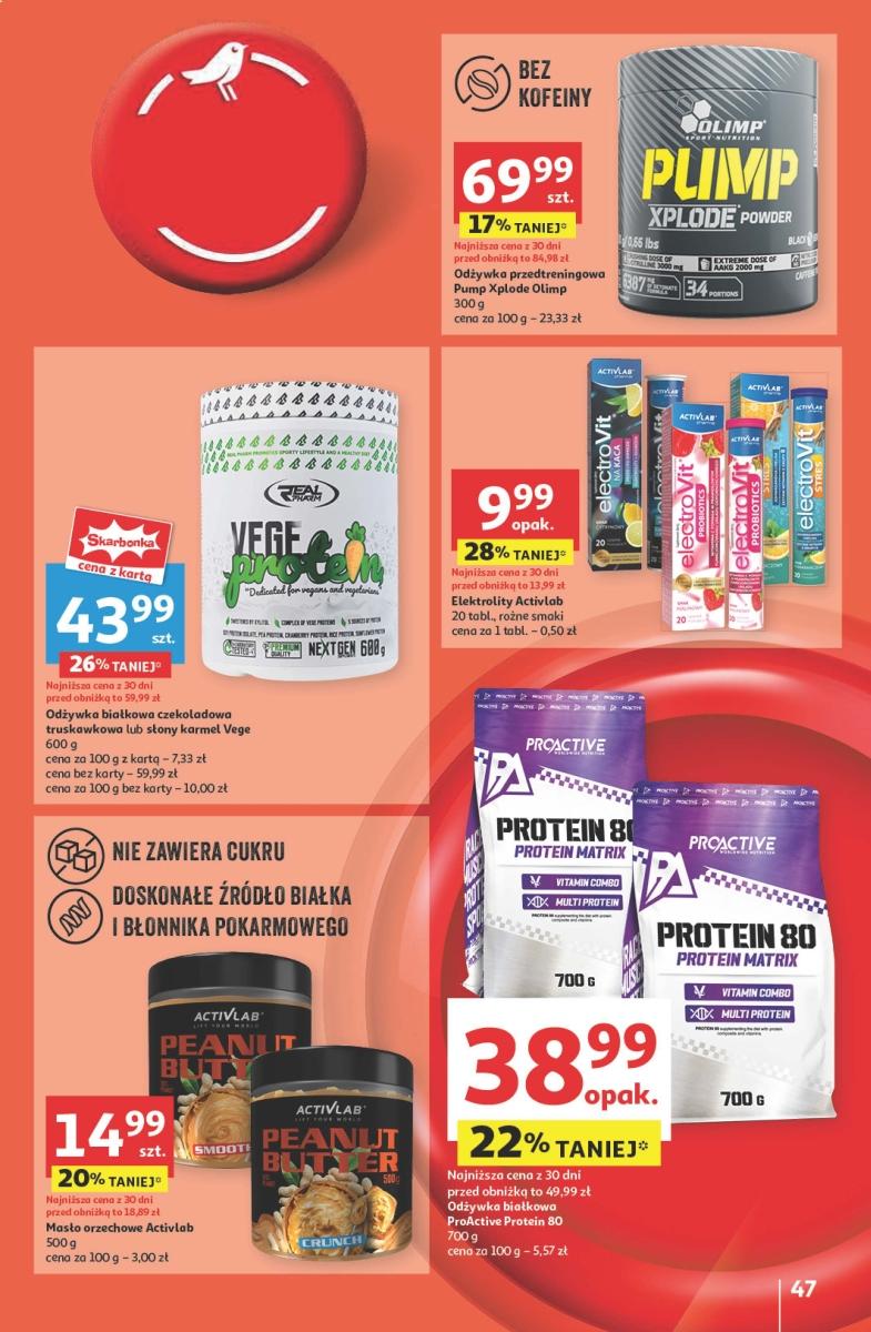 Gazetka promocyjna Auchan str. 55