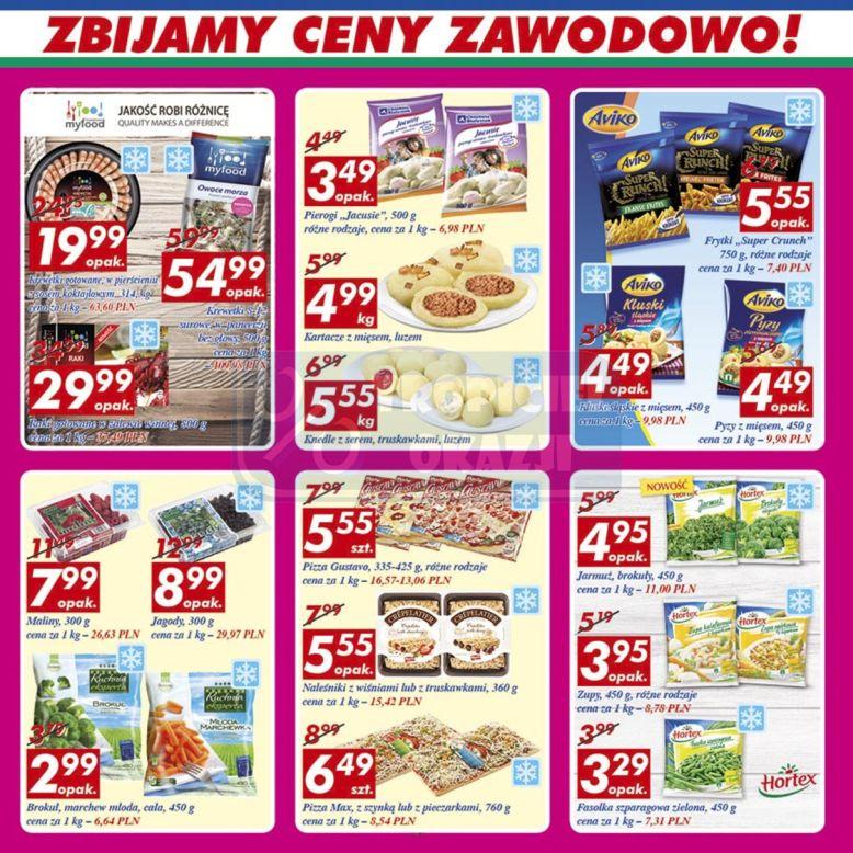 Gazetka promocyjna Auchan str. 6