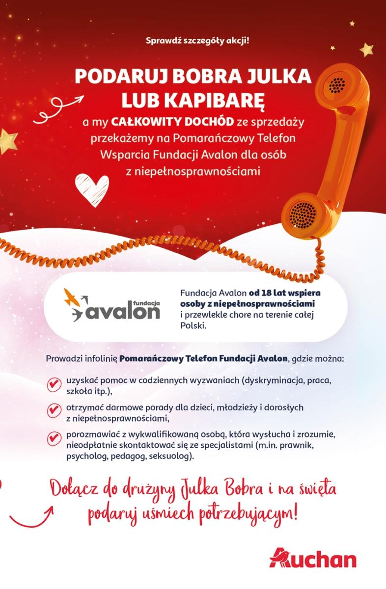 Gazetka promocyjna Auchan str. 35