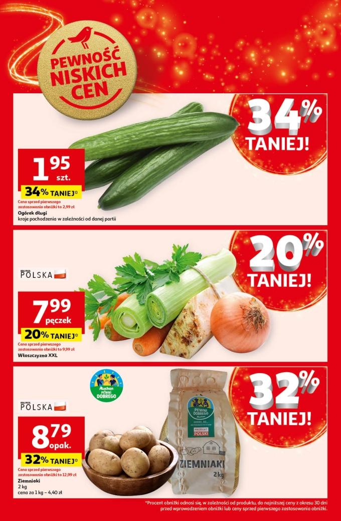 Gazetka promocyjna Auchan str. 8