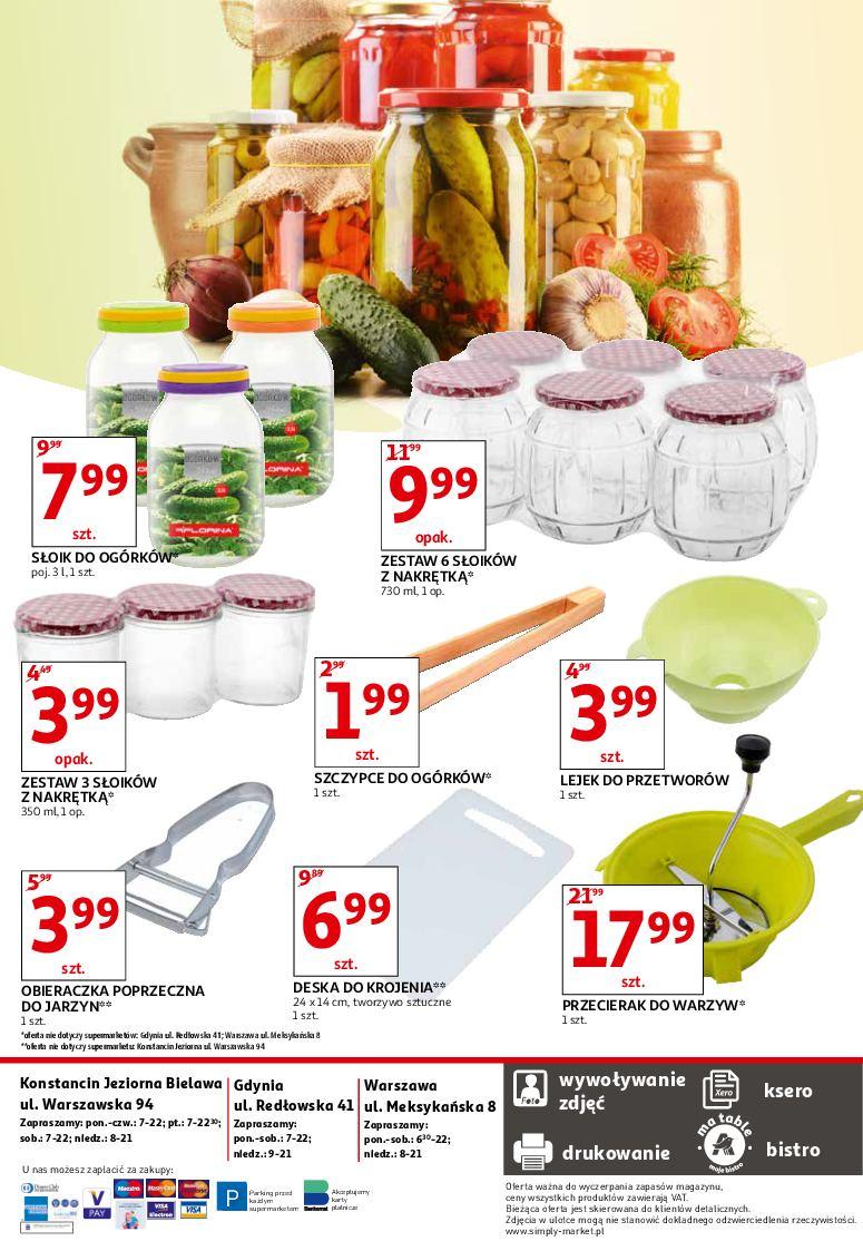 Gazetka promocyjna Auchan str. 8