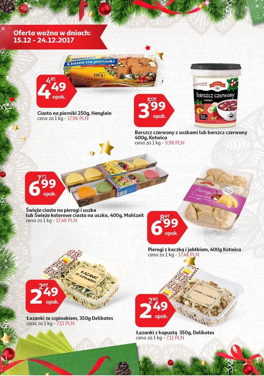 Gazetka promocyjna Auchan str. 6