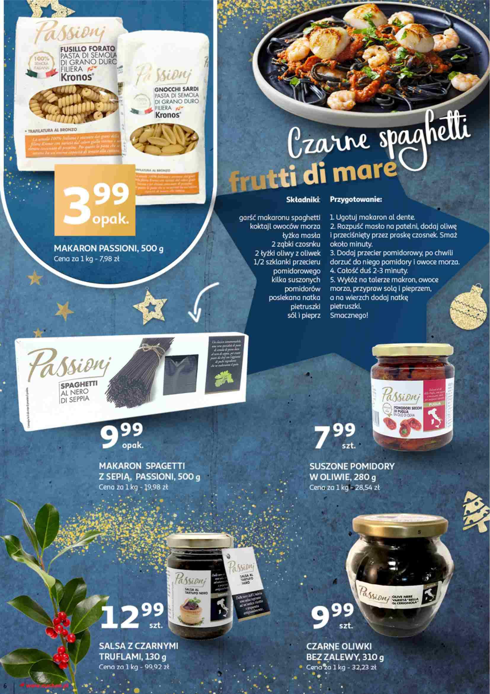 Gazetka promocyjna Auchan str. 6