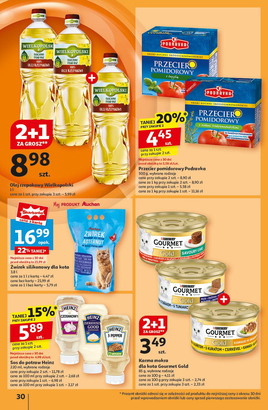 Gazetka promocyjna Auchan str. 32