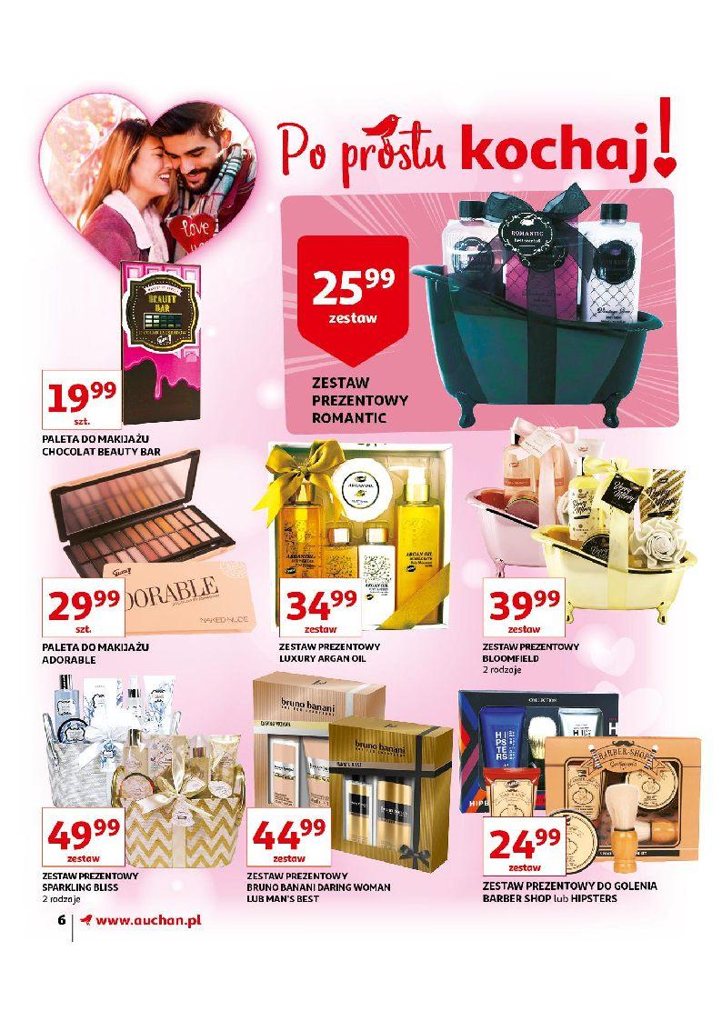 Gazetka promocyjna Auchan str. 6