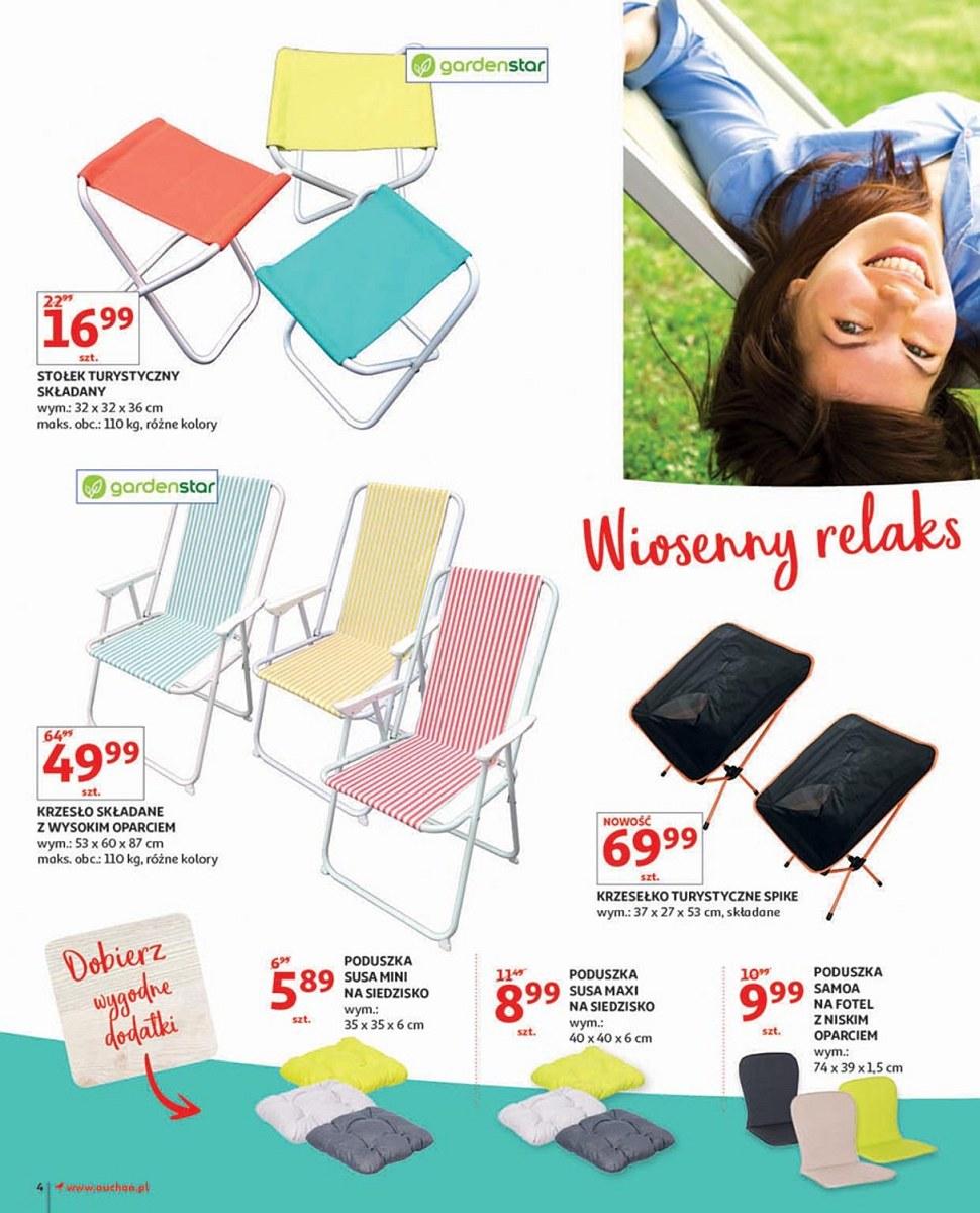 Gazetka promocyjna Auchan str. 4