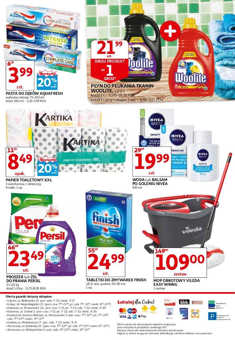 Gazetka promocyjna Auchan str. 6