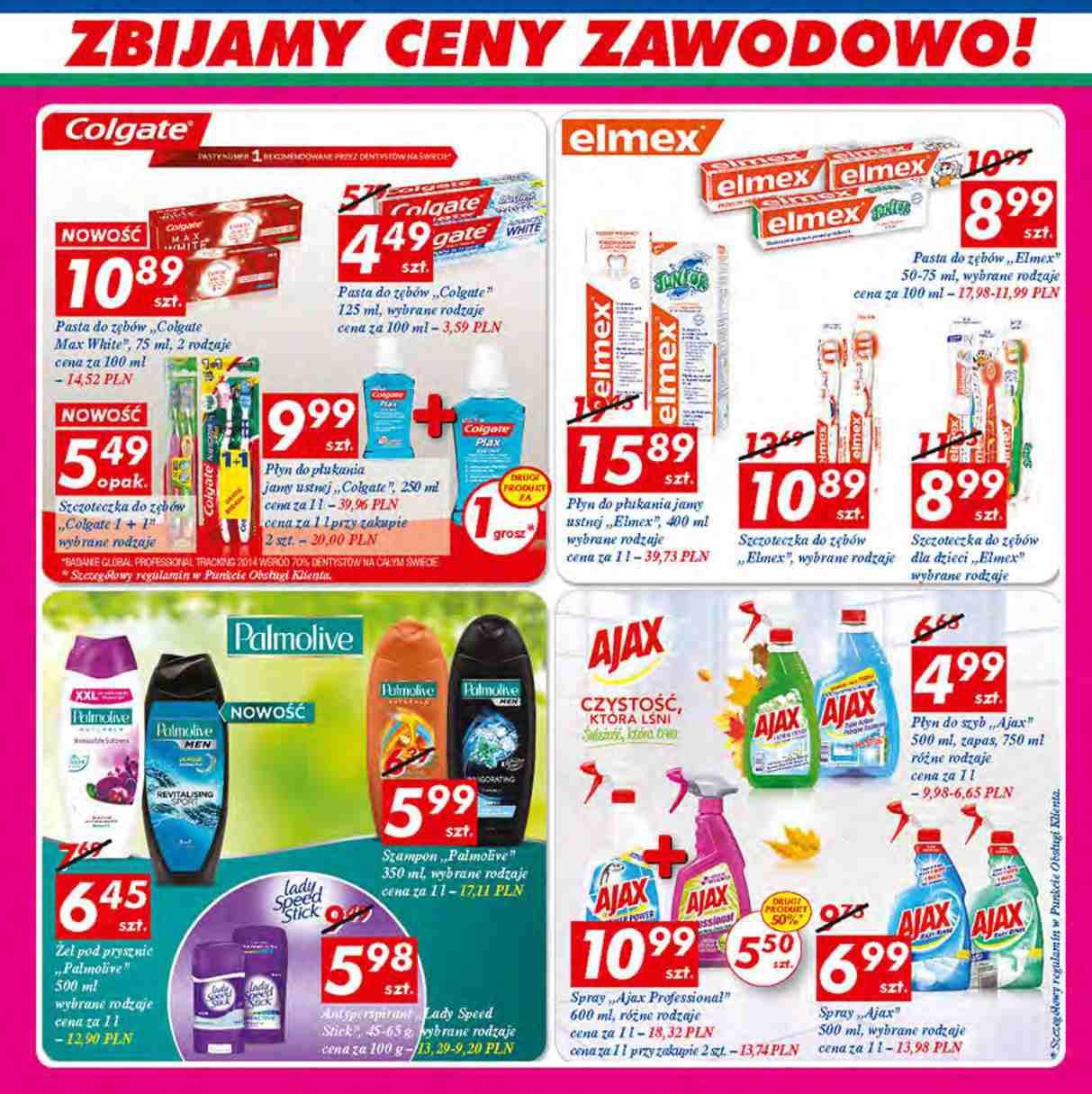 Gazetka promocyjna Auchan str. 27