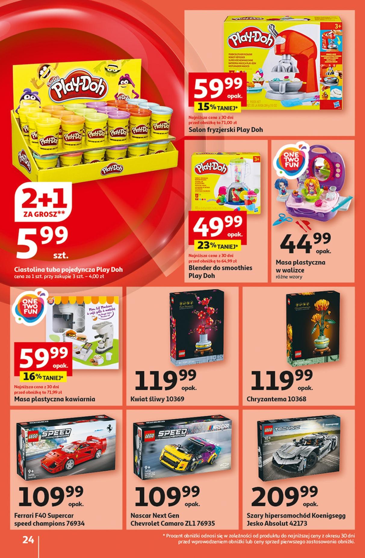 Gazetka promocyjna Auchan str. 26