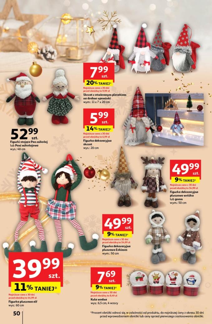 Gazetka promocyjna Auchan str. 56