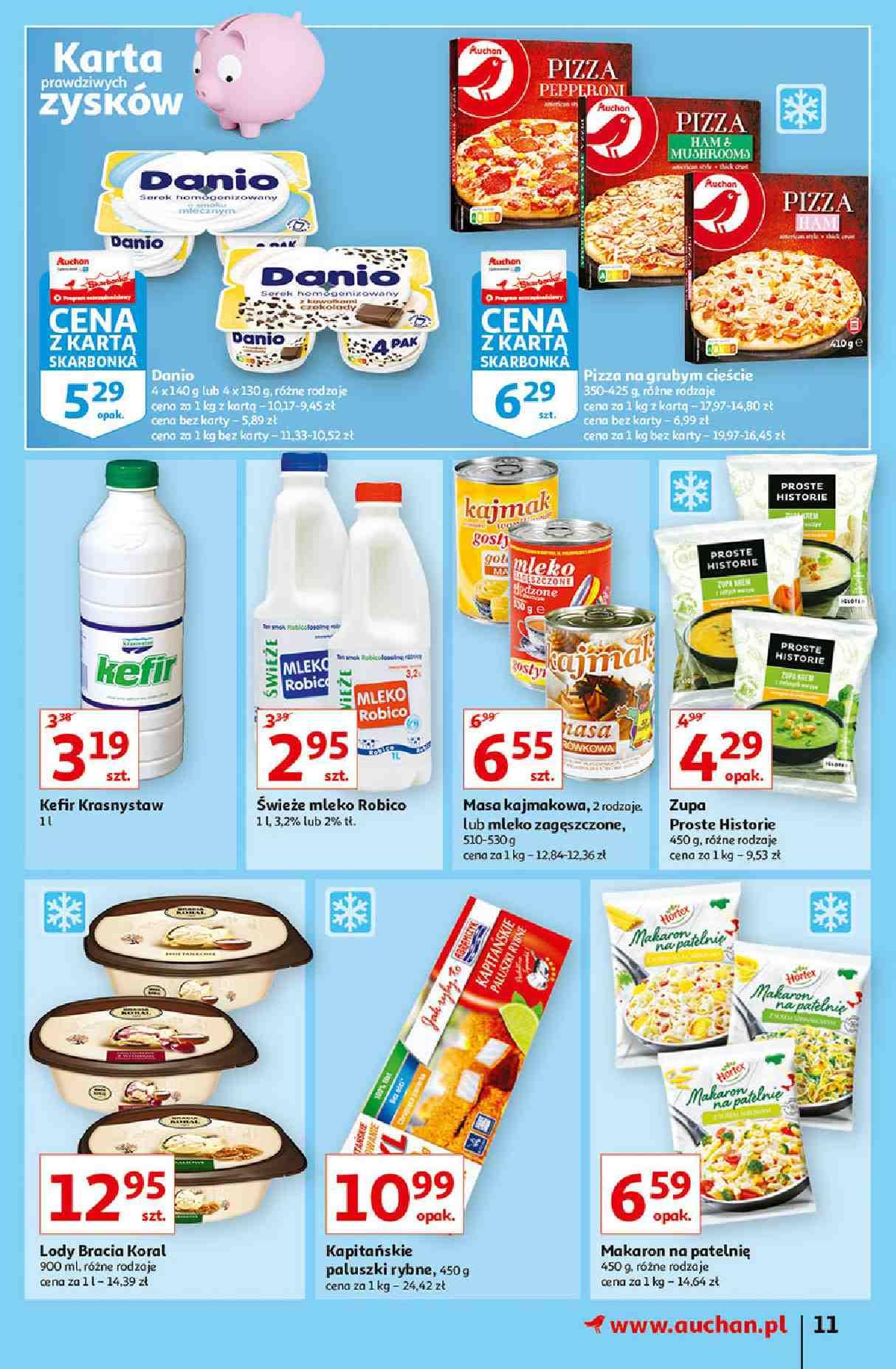 Gazetka promocyjna Auchan str. 11