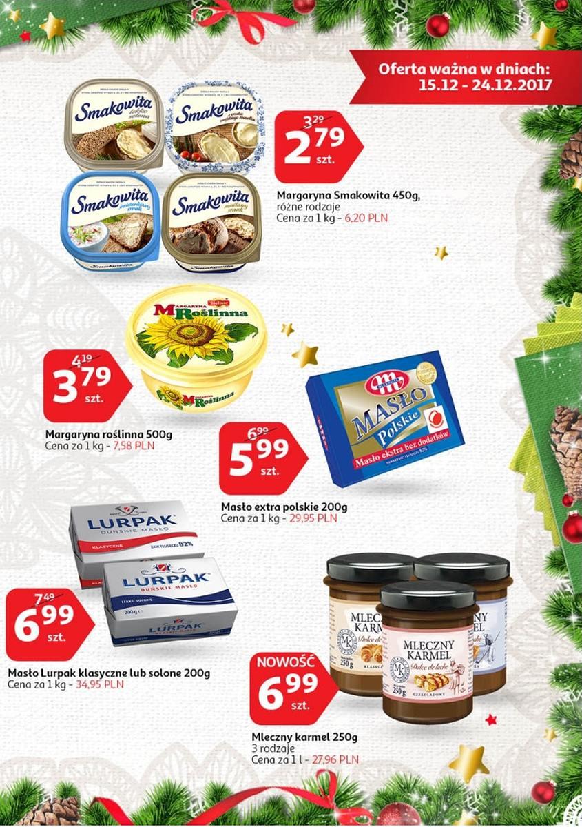 Gazetka promocyjna Auchan str. 15