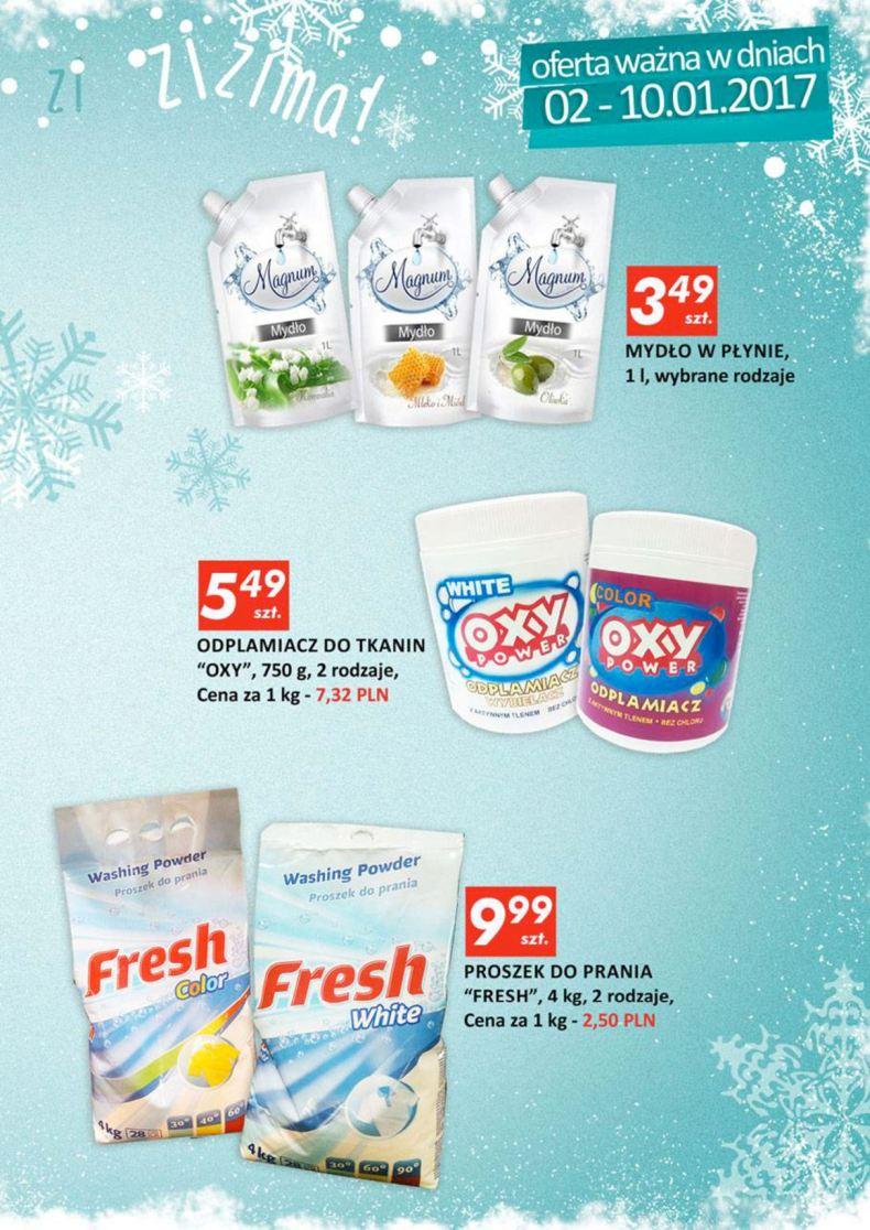 Gazetka promocyjna Auchan str. 23