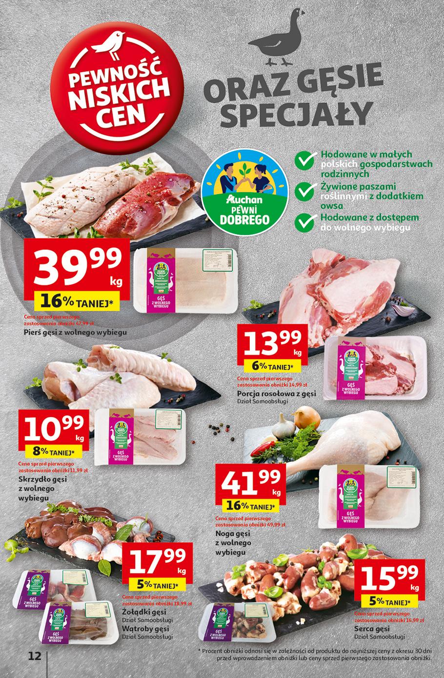 Gazetka promocyjna Auchan str. 14