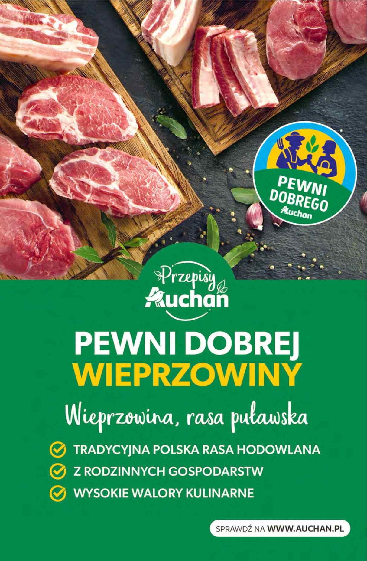 Gazetka promocyjna Auchan str. 35