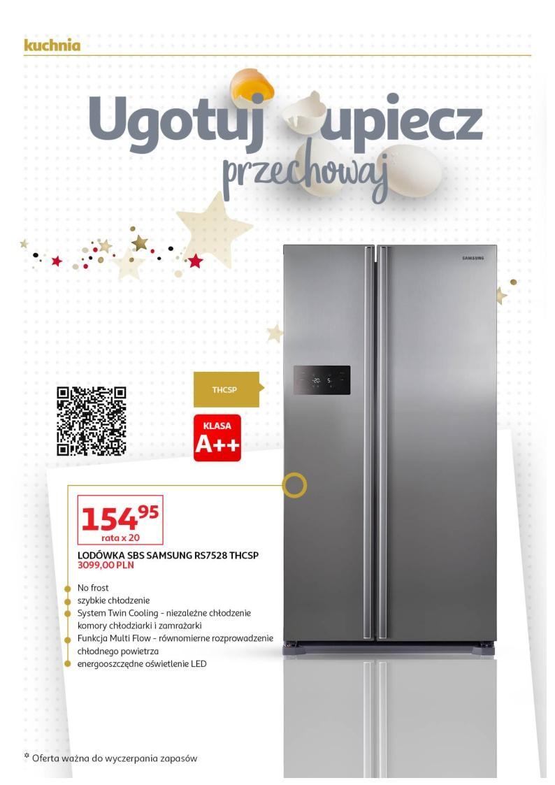 Gazetka promocyjna Auchan str. 8
