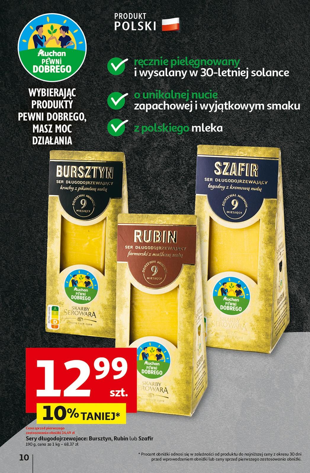 Gazetka promocyjna Auchan str. 12