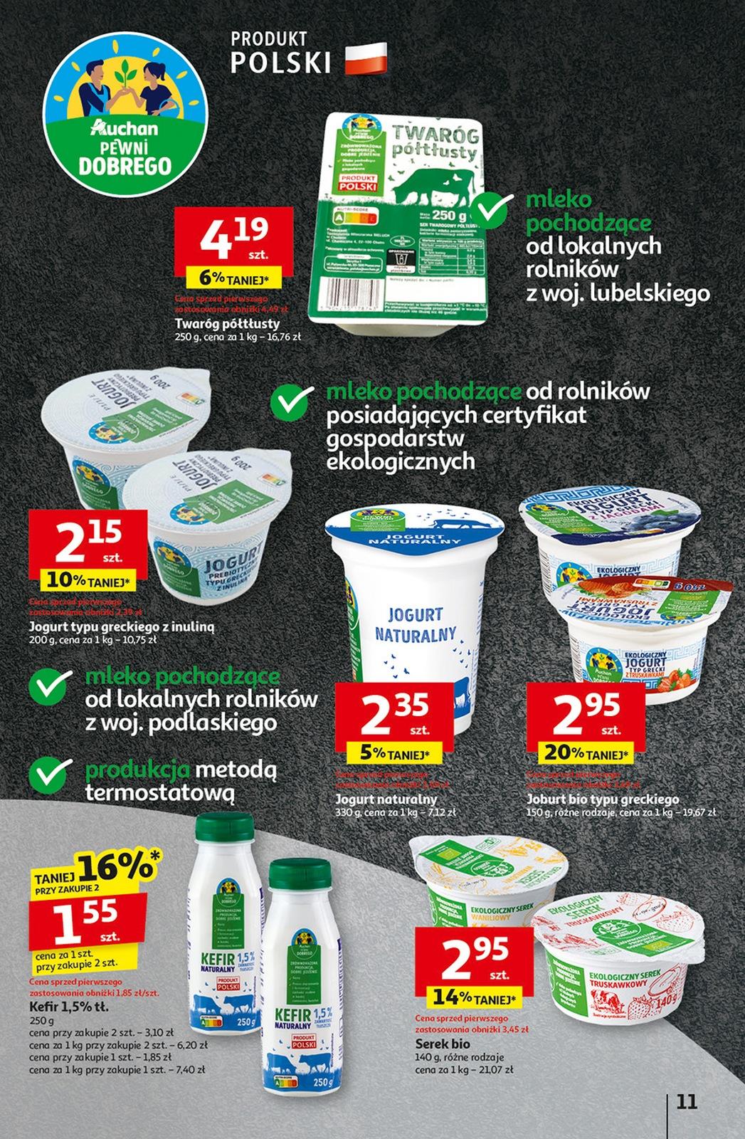 Gazetka promocyjna Auchan str. 13