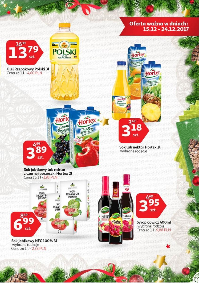 Gazetka promocyjna Auchan str. 27