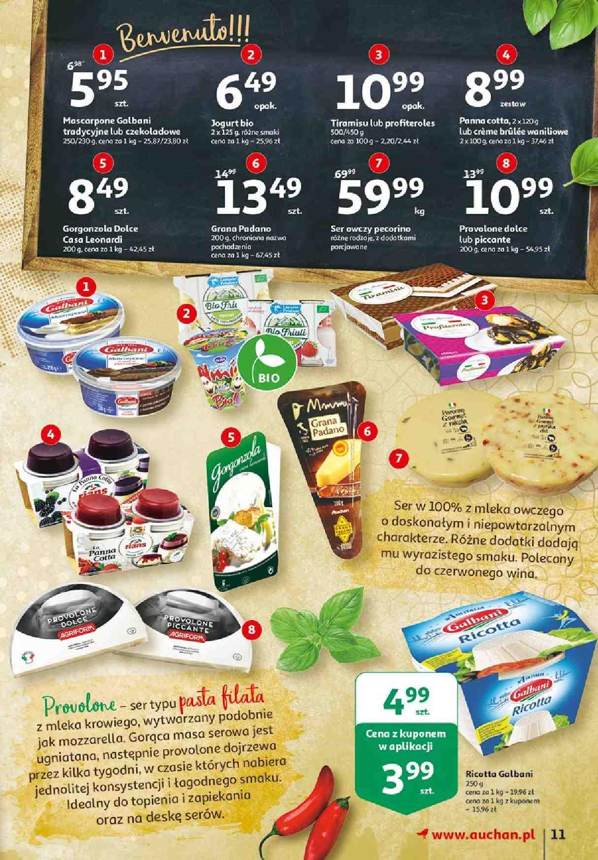 Gazetka promocyjna Auchan str. 11