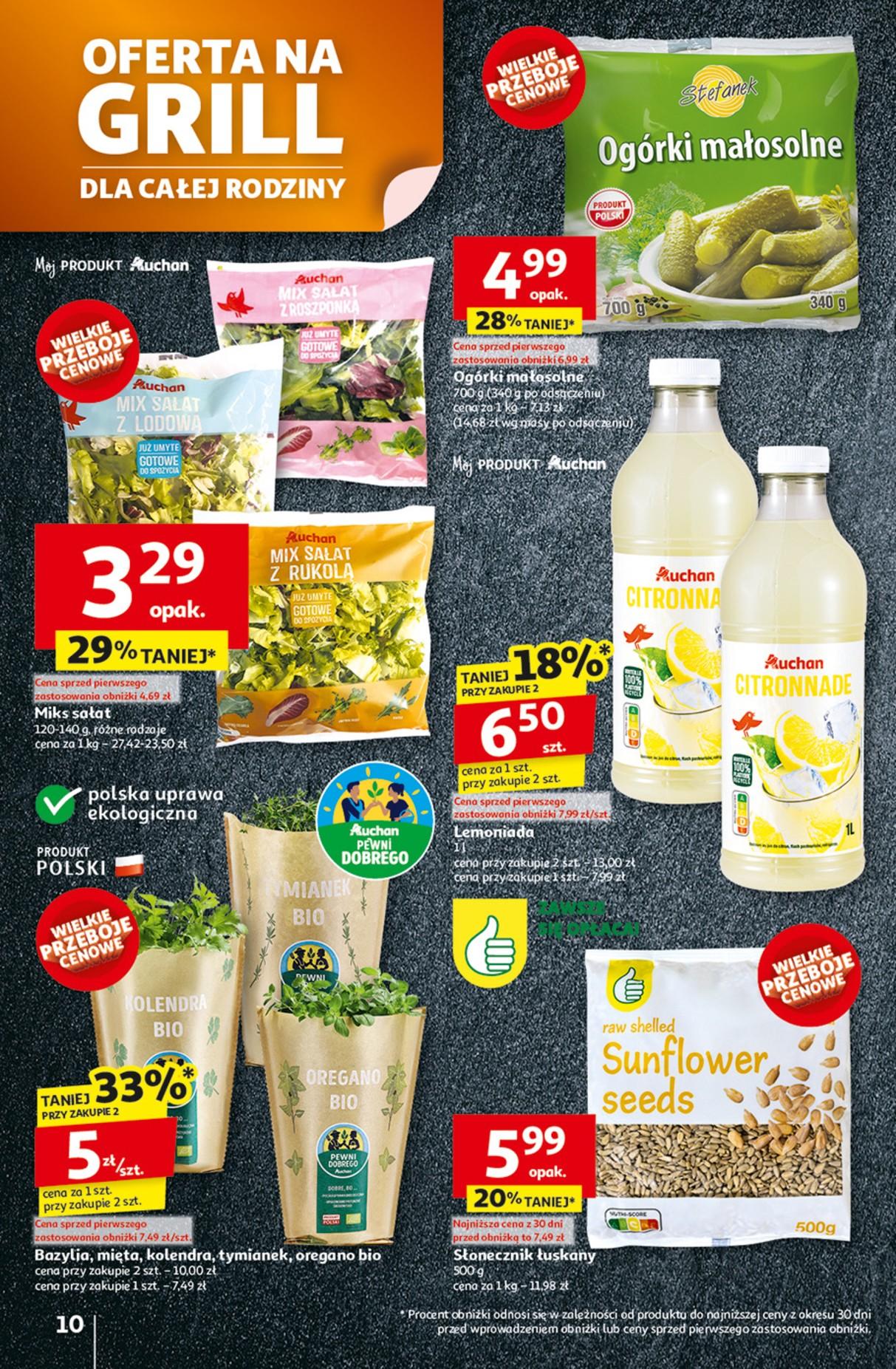 Gazetka promocyjna Auchan str. 12