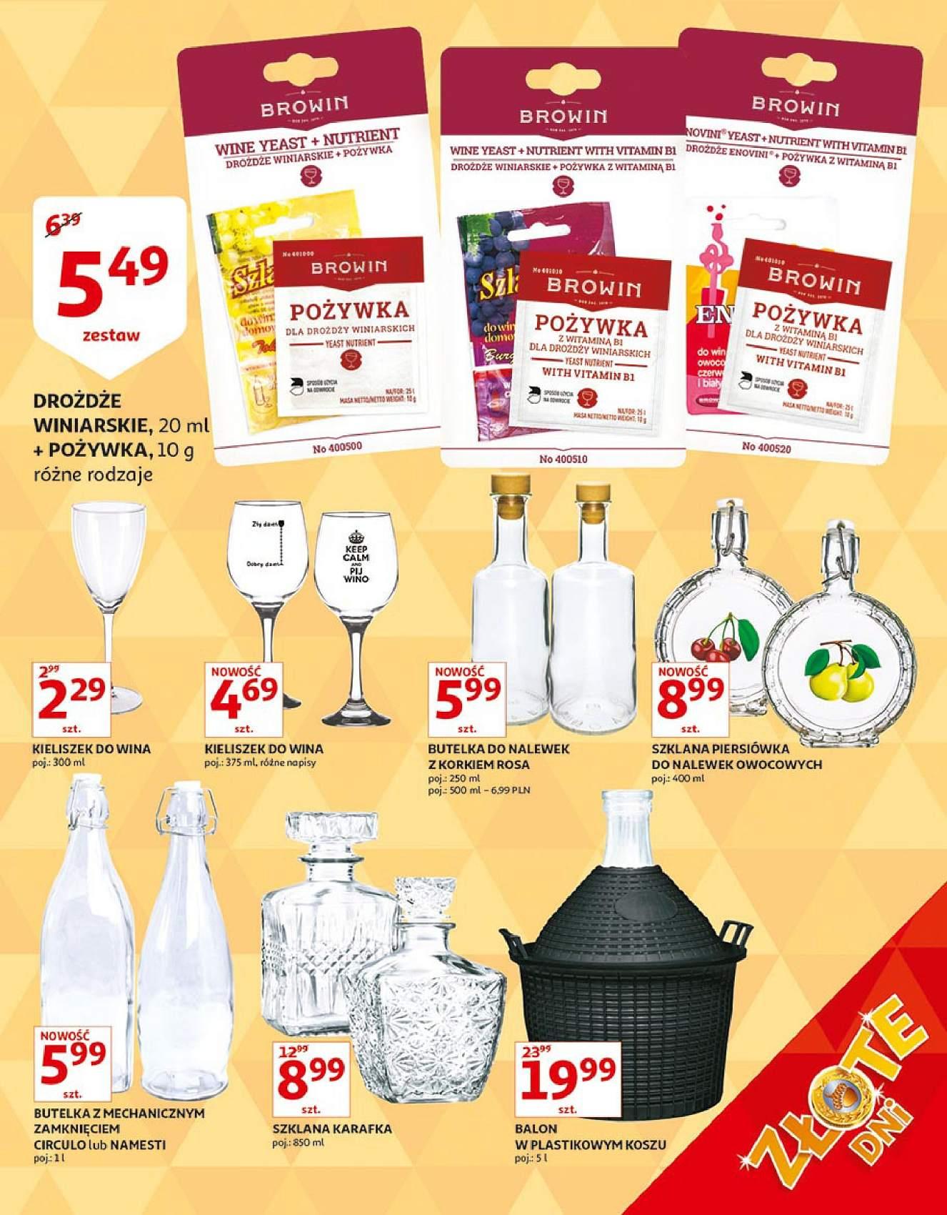 Gazetka promocyjna Auchan str. 27
