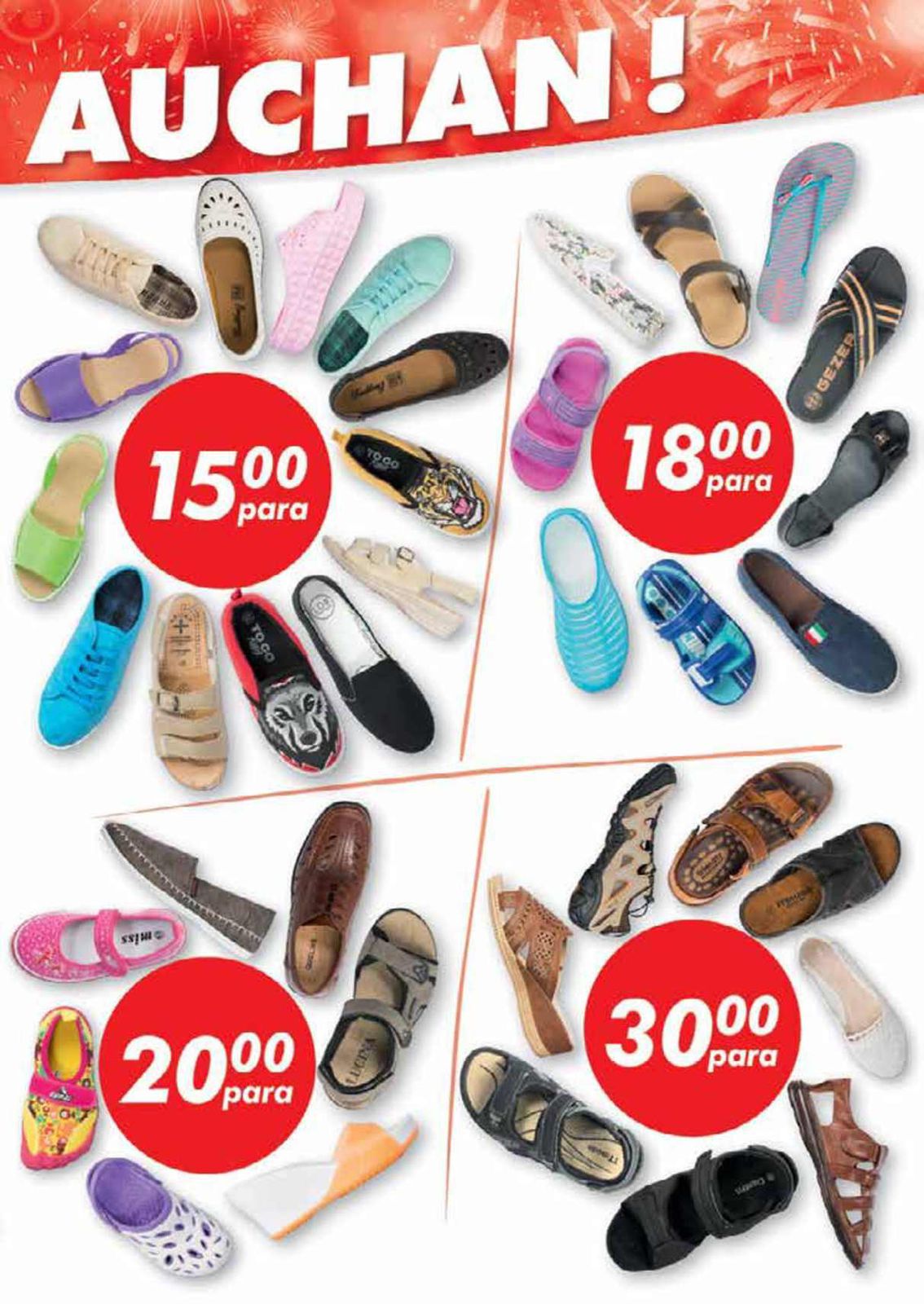 Gazetka promocyjna Auchan str. 35