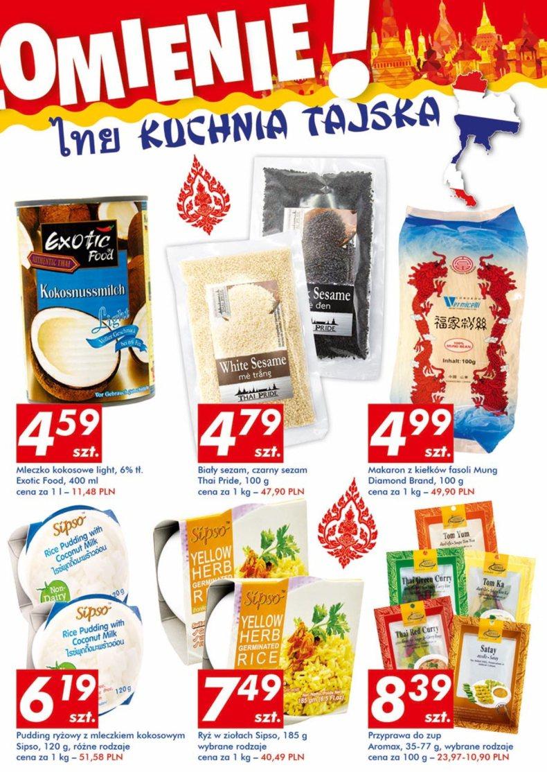 Gazetka promocyjna Auchan str. 7