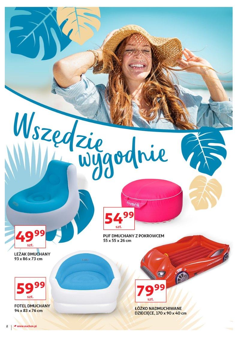 Gazetka promocyjna Auchan str. 8